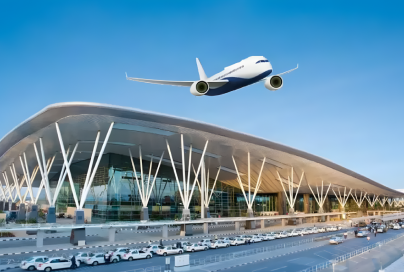 Kempegowda International Airport