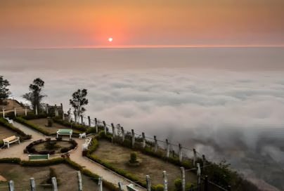 nandi hills